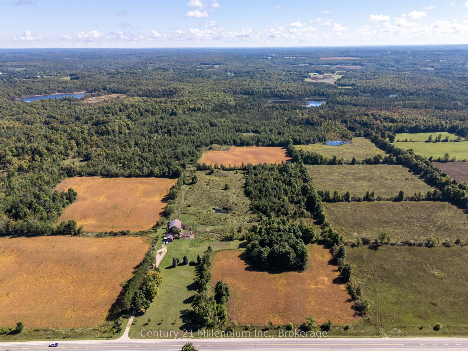 315421 Highway 6 Highway, Chatsworth, ON N0H 2V0