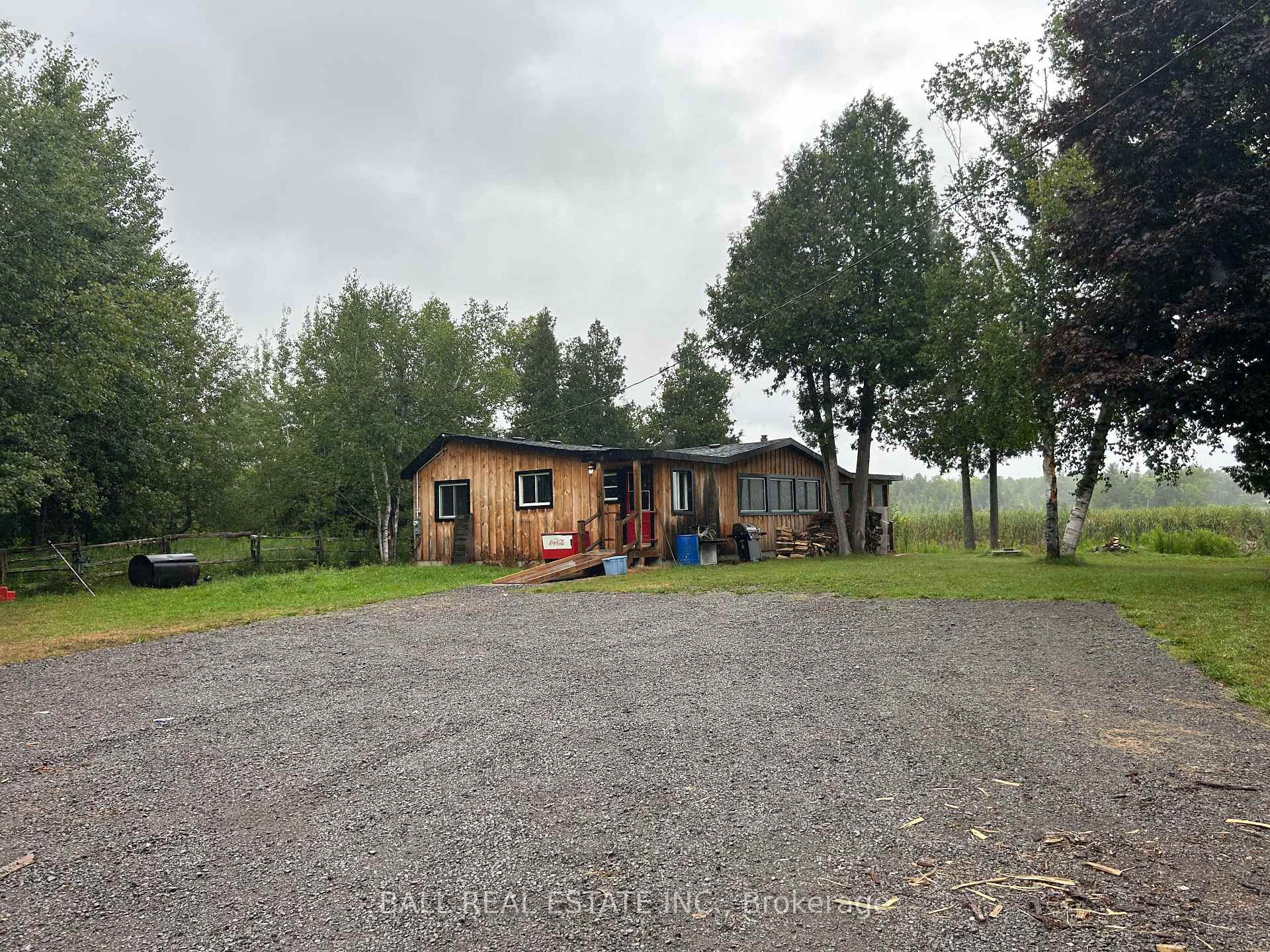 732 13th Line W, Trent Hills, ON K0L 1L0