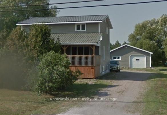 701 Highway 64 N/A, French River, ON P0M 1A0
