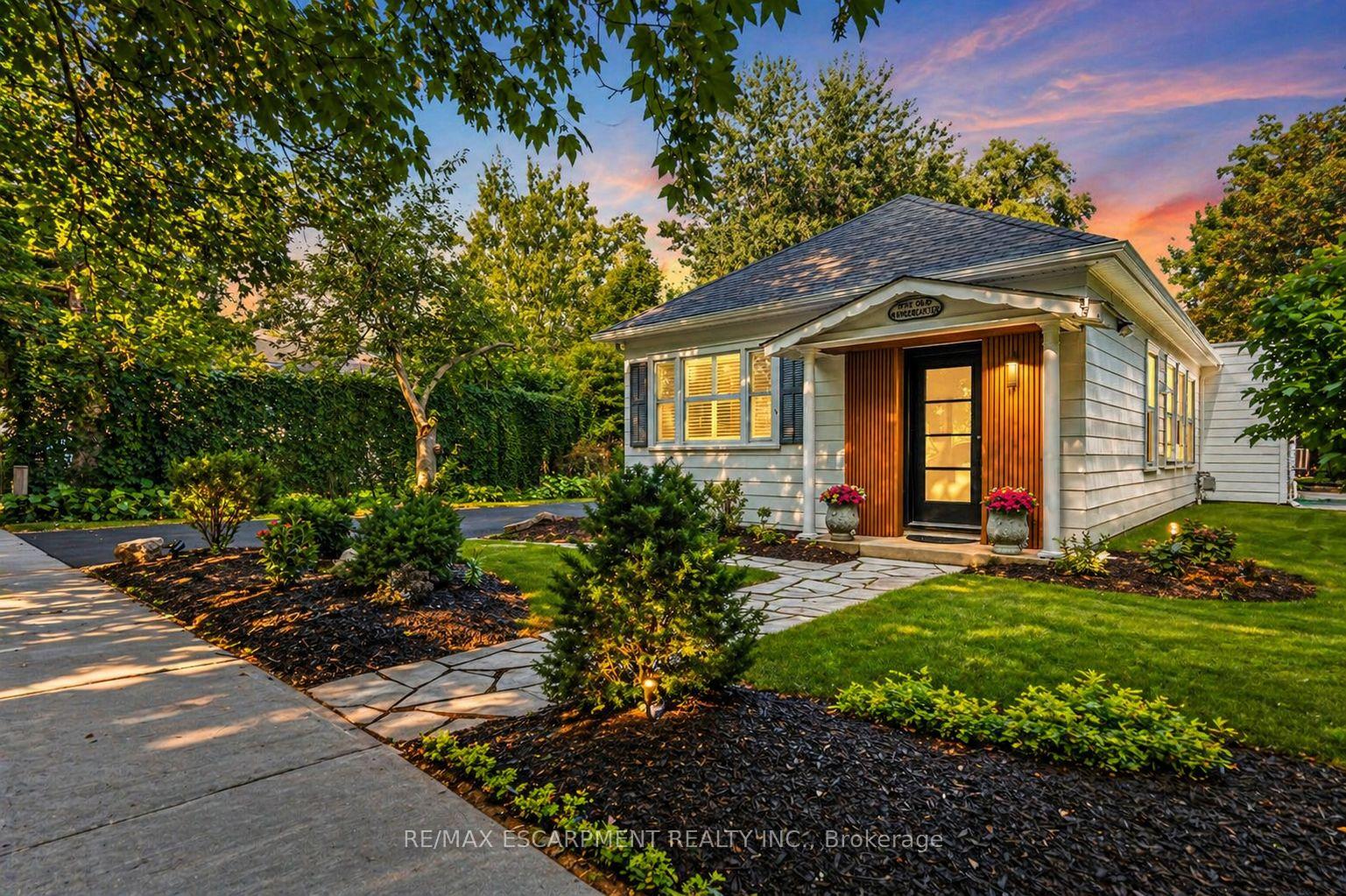 267 Davy Street, Niagara-on-the-Lake, ON L0S 1J0
