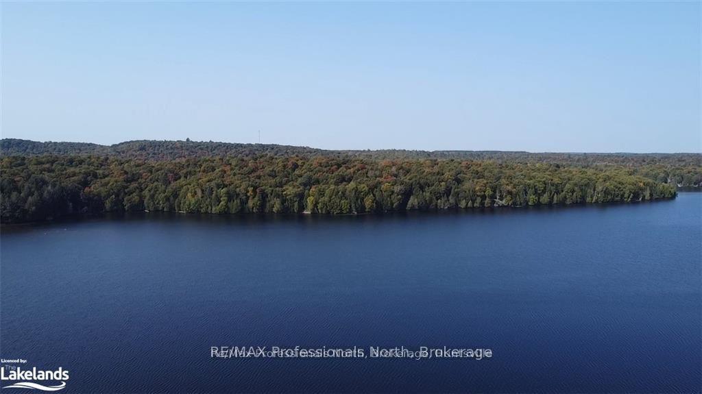1448-3 WEST OXBOW LAKE Road, Lake of Bays, ON P1H 2J6