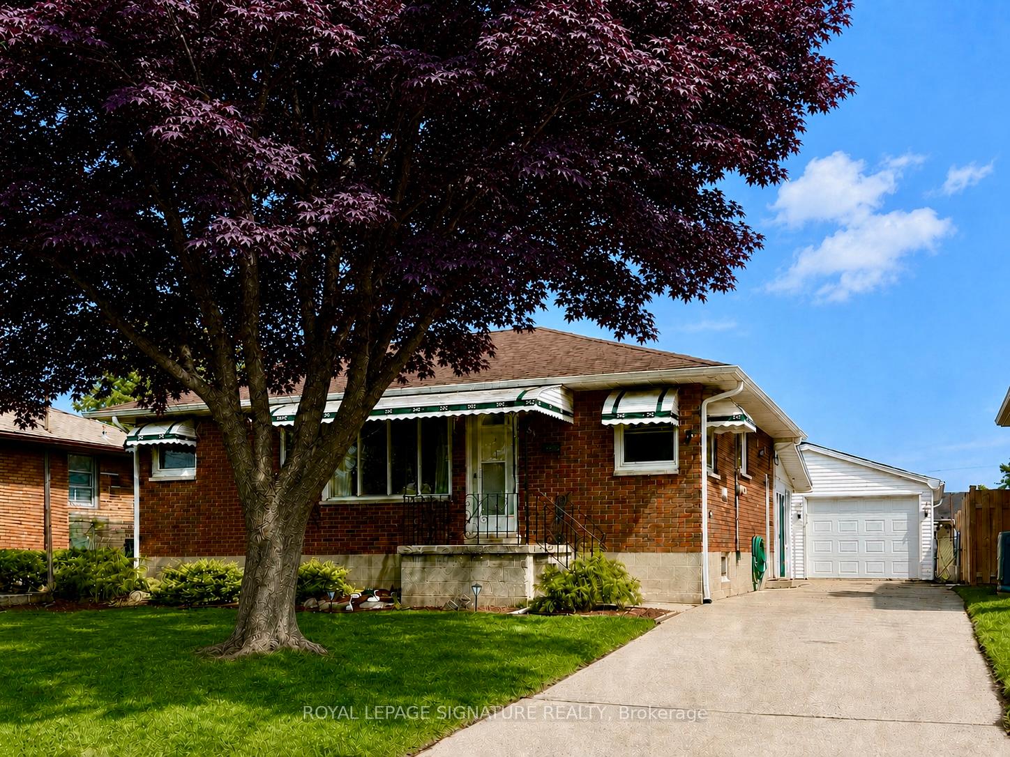 51 Spurgeon Drive, Chatham-Kent, ON N7L 3W4