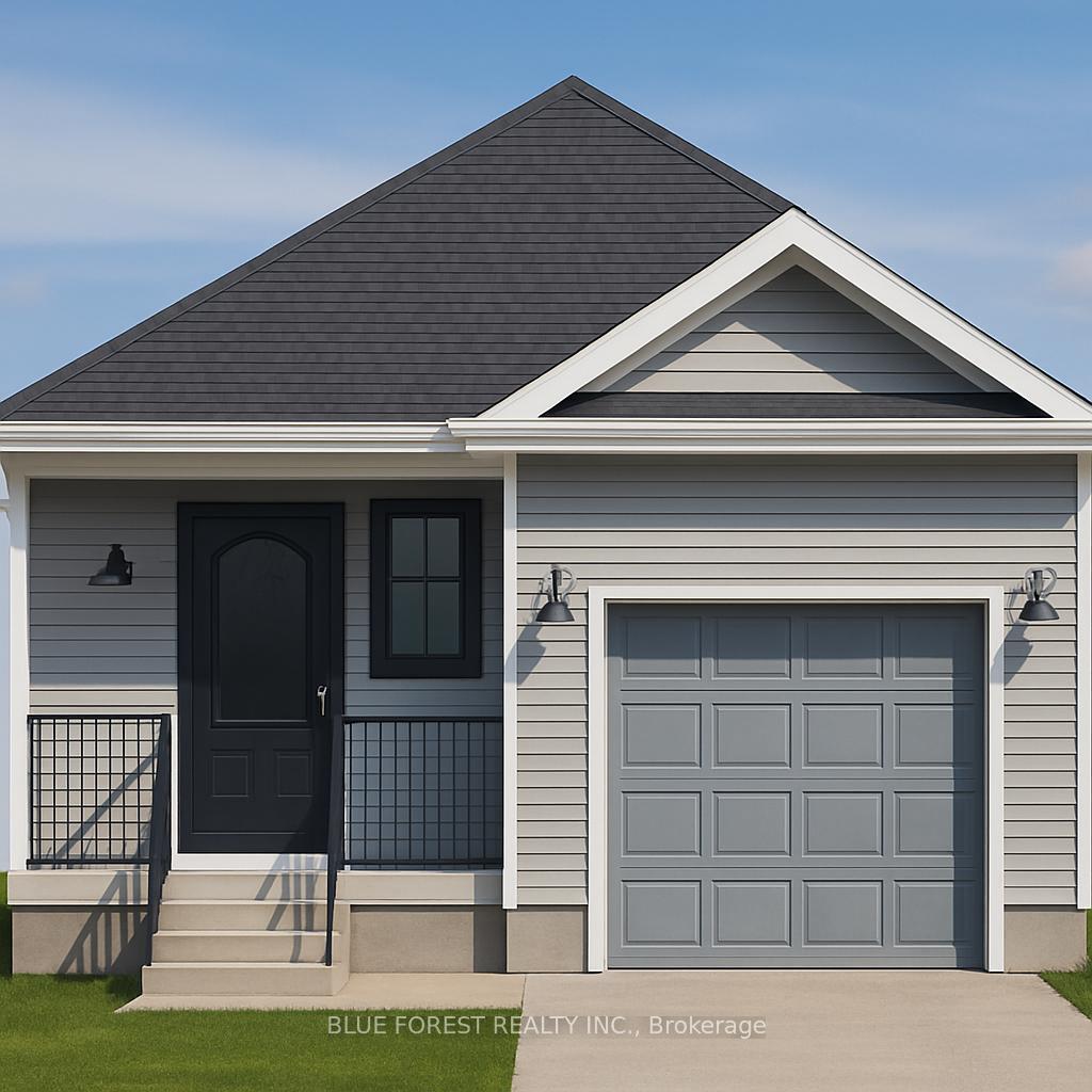 LOT 39 STELLA Avenue, Southwest Middlesex, ON N0L 1M0
