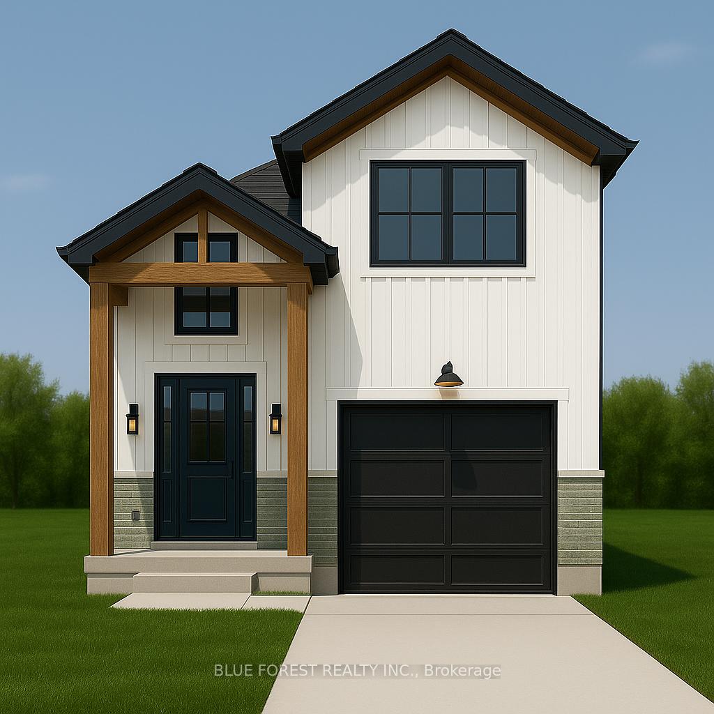 LOT 37 STELLA Avenue, Southwest Middlesex, ON N0L 1M0
