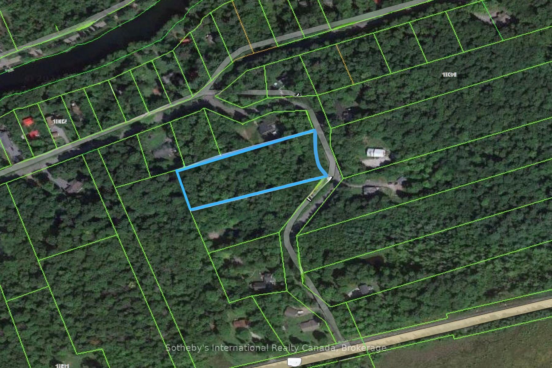 1031 HAVEN Road, Bracebridge, ON P1L 1X1