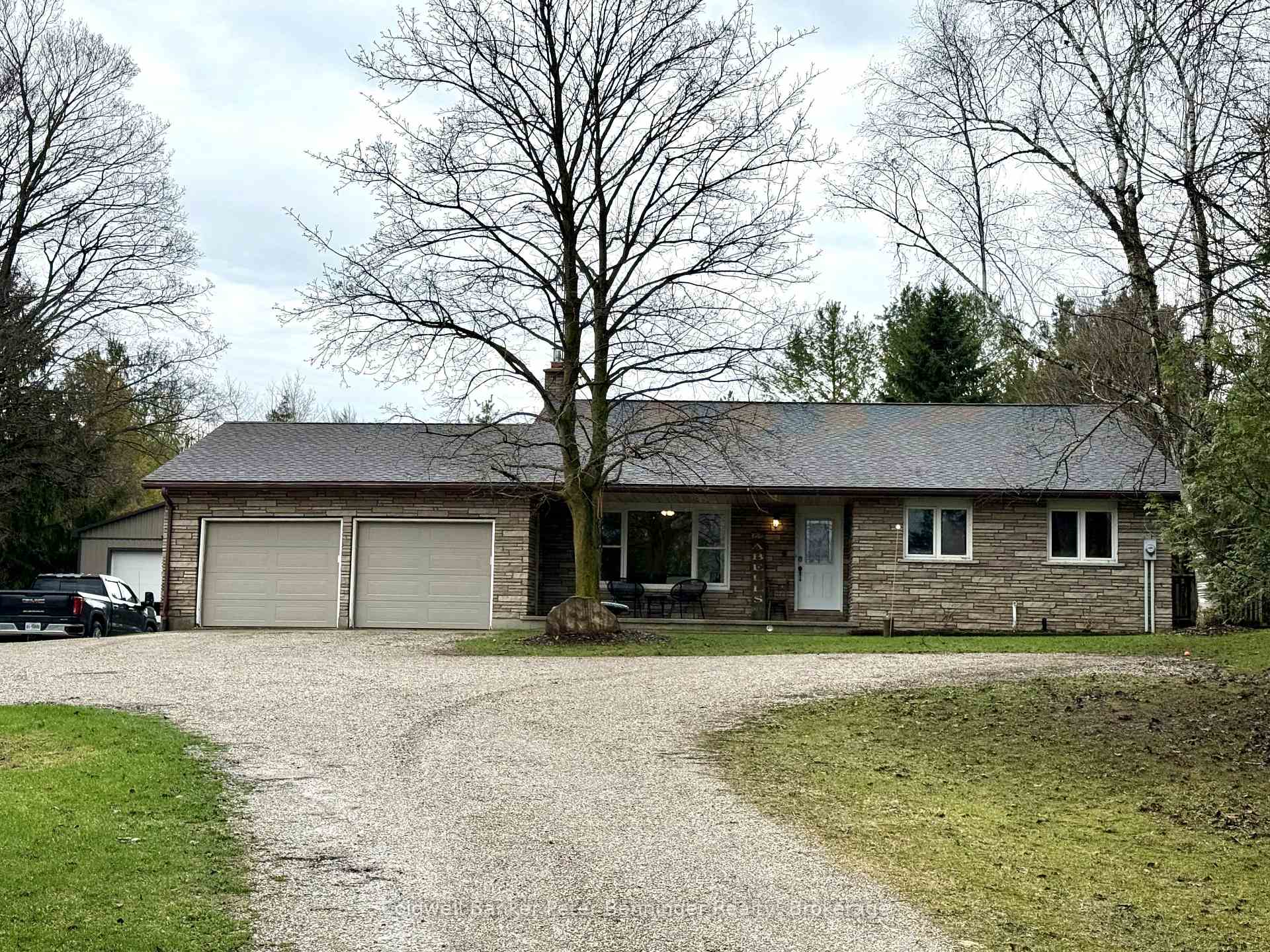 3408 Bruce Road 1 Road, Brockton, ON N0G 2N0