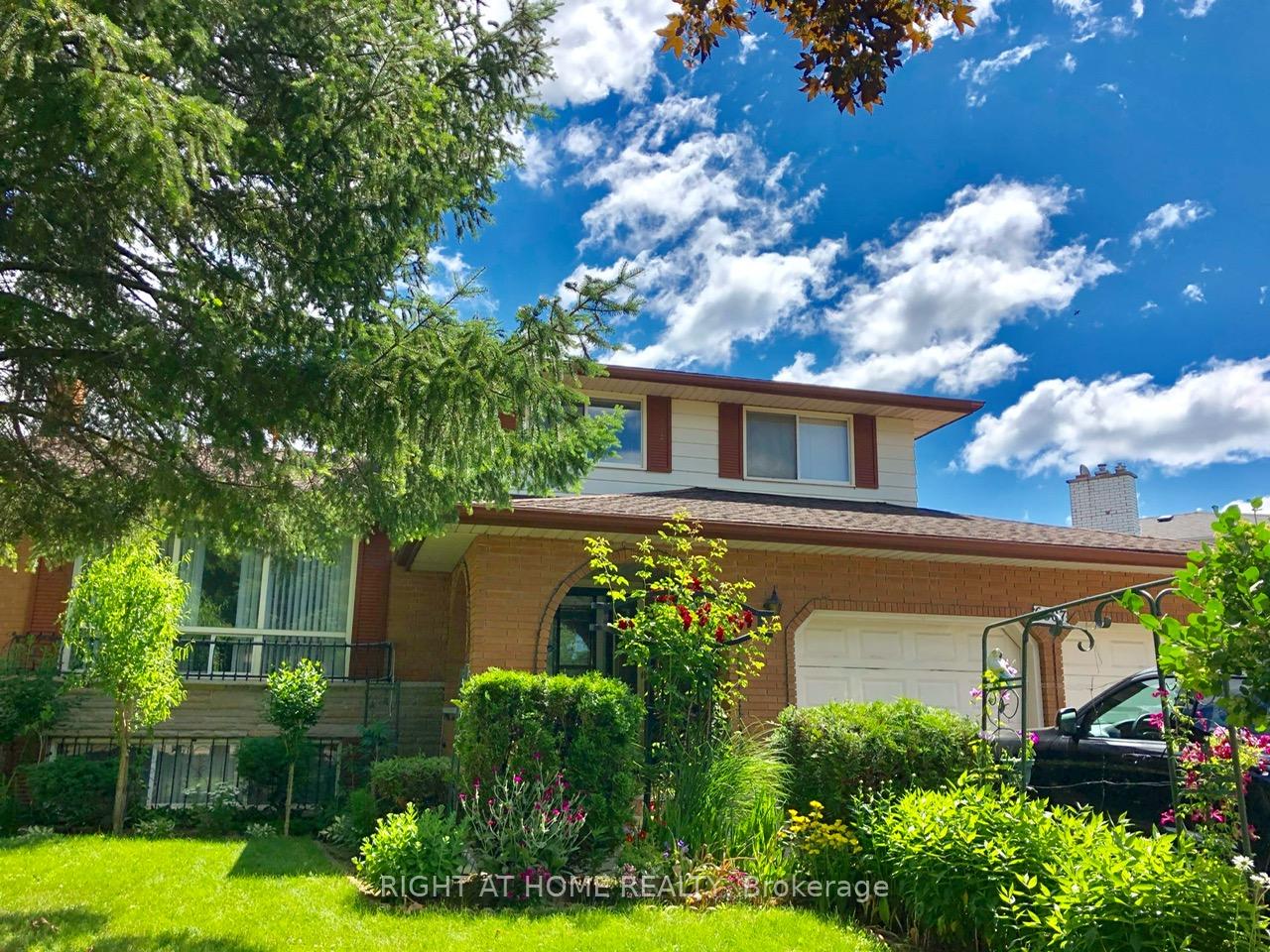 6807 Corwin Crescent, Niagara Falls, ON L2G 2M8