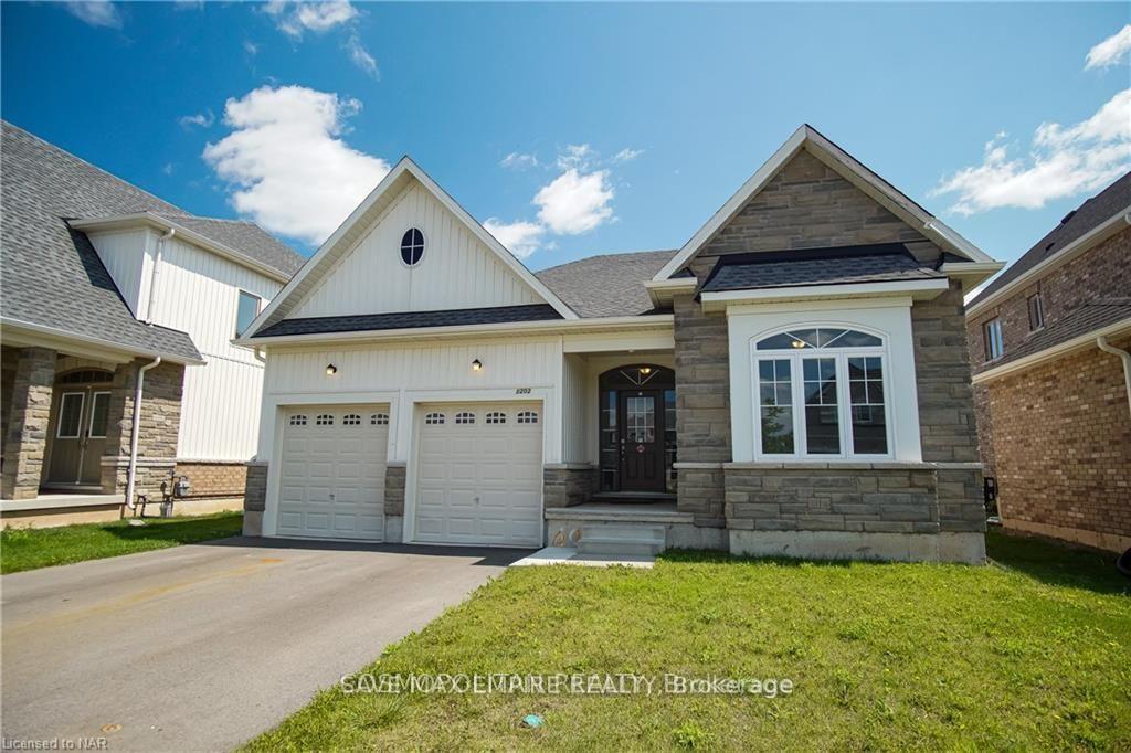 1202 Green Acres Drive, Fort Erie, ON L2A 0C9