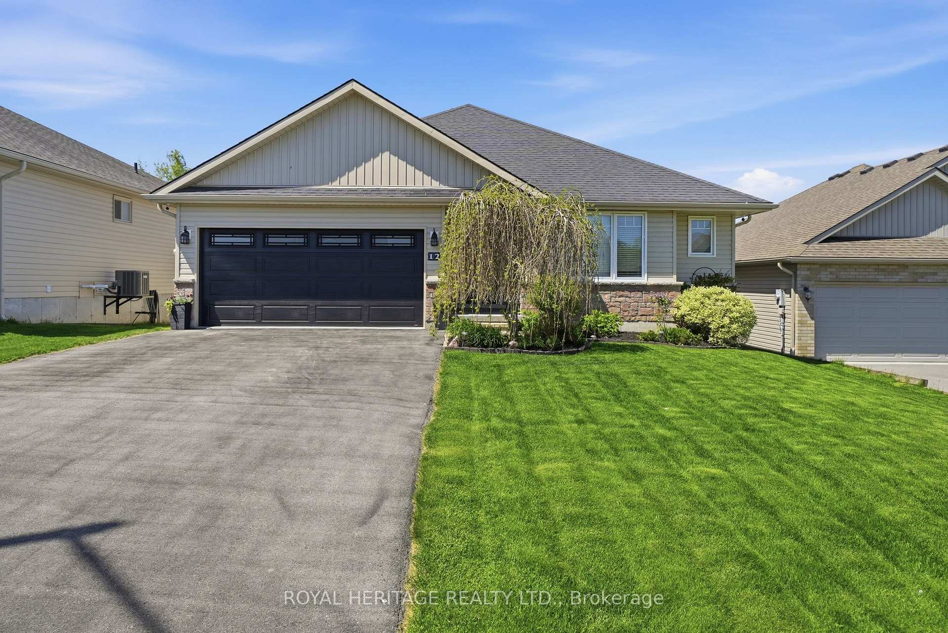 12 Meagan Lane, Quinte West, ON K0K 2C0