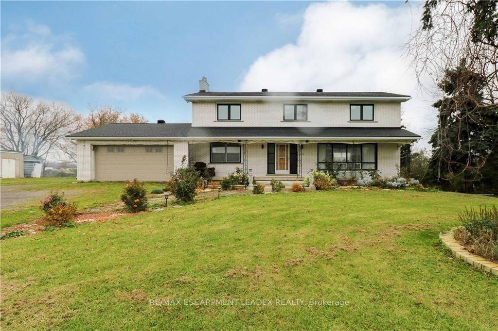 298 SECOND Road E, Hamilton, ON L8J 3J4