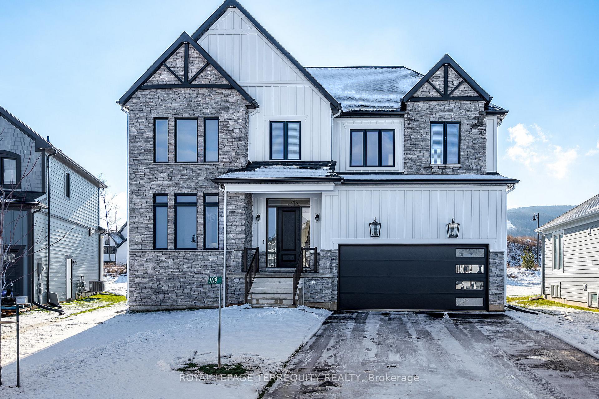 109 Stillwater Crescent, Blue Mountains, ON L9Y 4P5