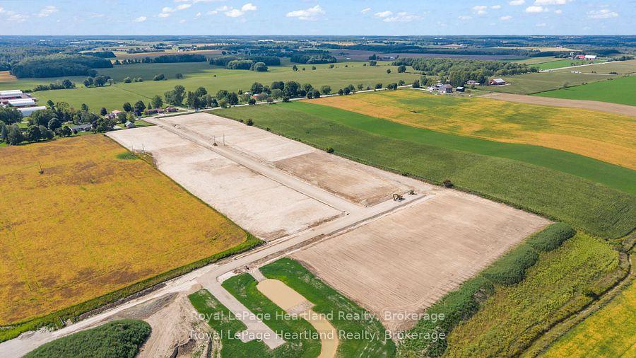 LOT 6 North Street, Howick, ON N0G 1V0