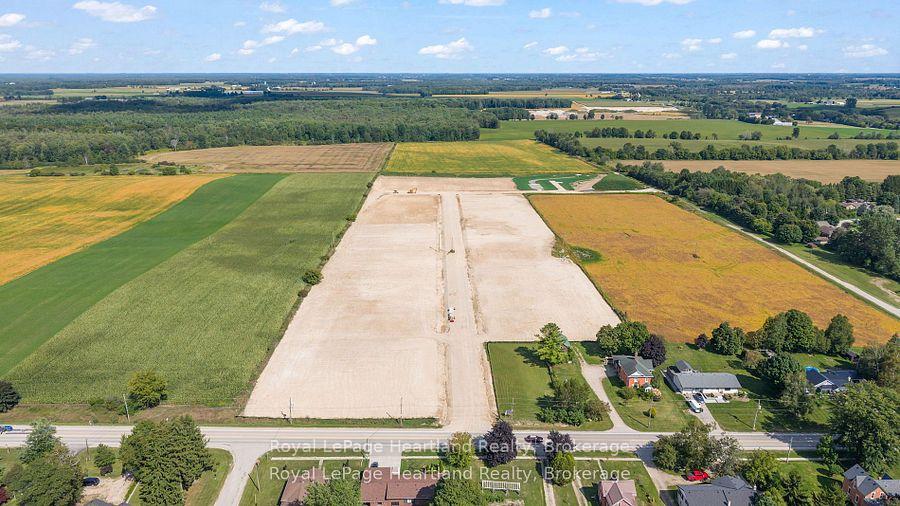 LOT 20 North Street, Howick, ON N0G 1V0