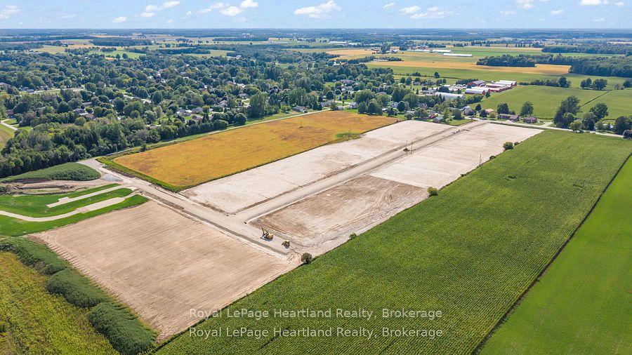 LOT 22 North Street, Howick, ON N0G 1V0