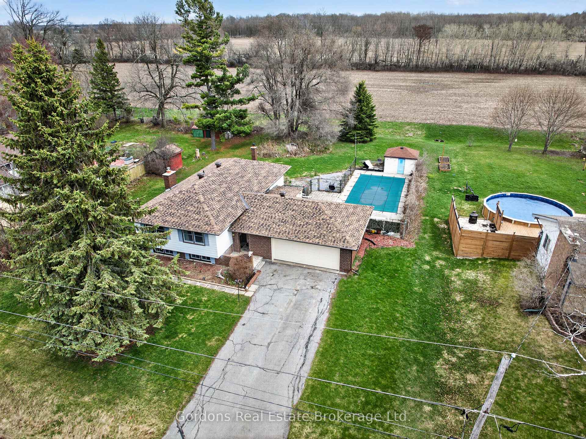 284 Catalina Drive, Quinte West, ON K8R 1C7