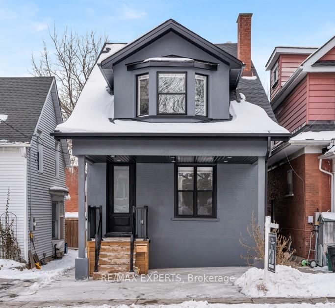124 Church Street, Kitchener, ON N2G 2S4