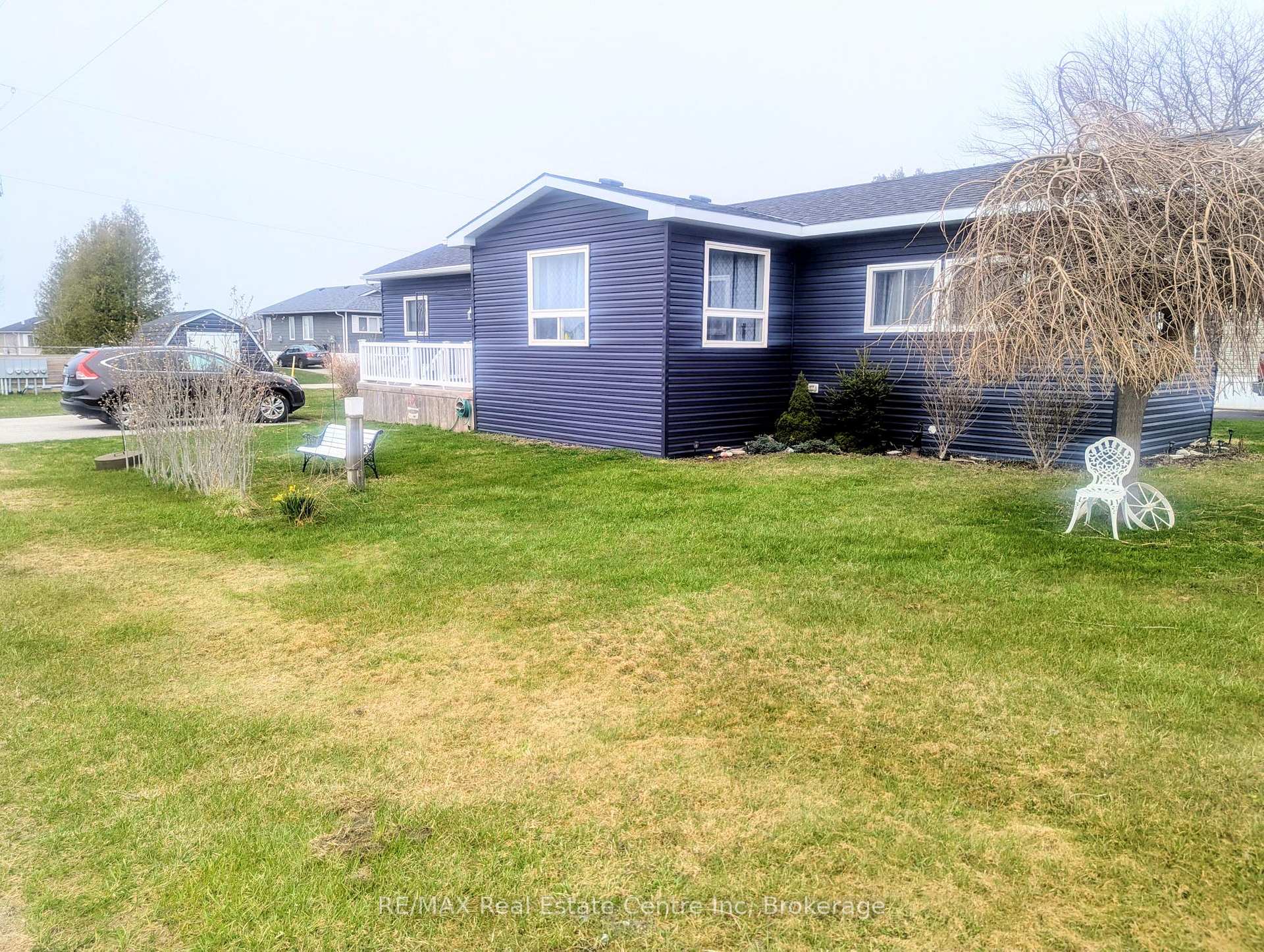 27 Cranberry Drive N, Ashfield-Colborne-Wawanosh, ON N7A 3Y3