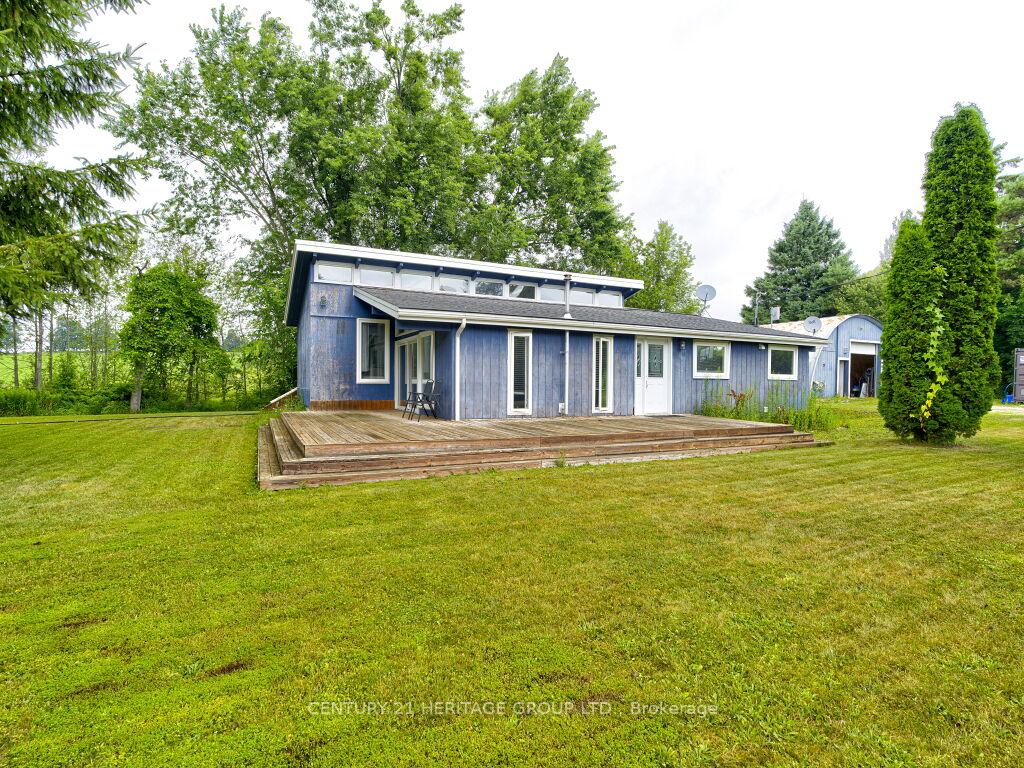 9164 10th Side Road, Erin, ON L7J 2L8
