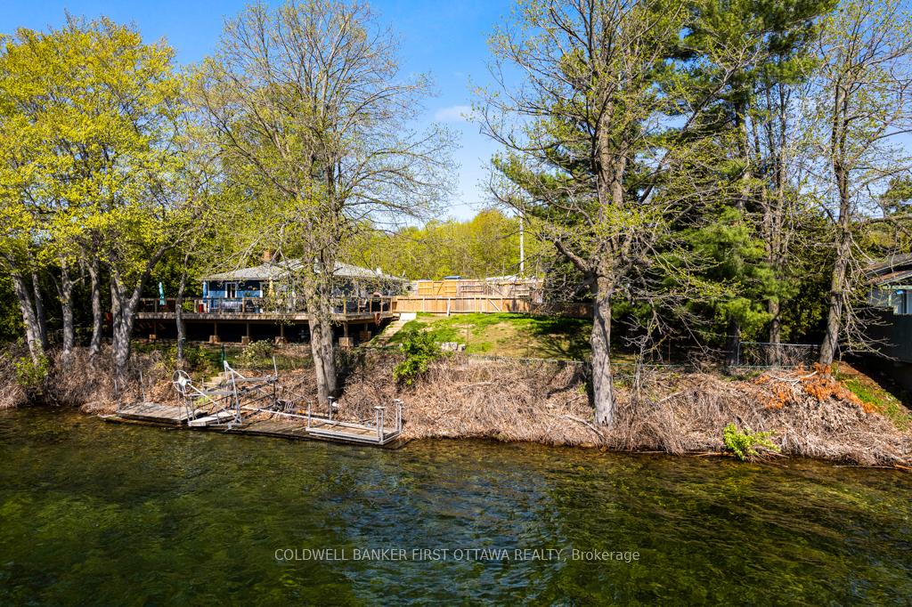 889 Jones Point Road, Tay Valley, ON K7H 3C7