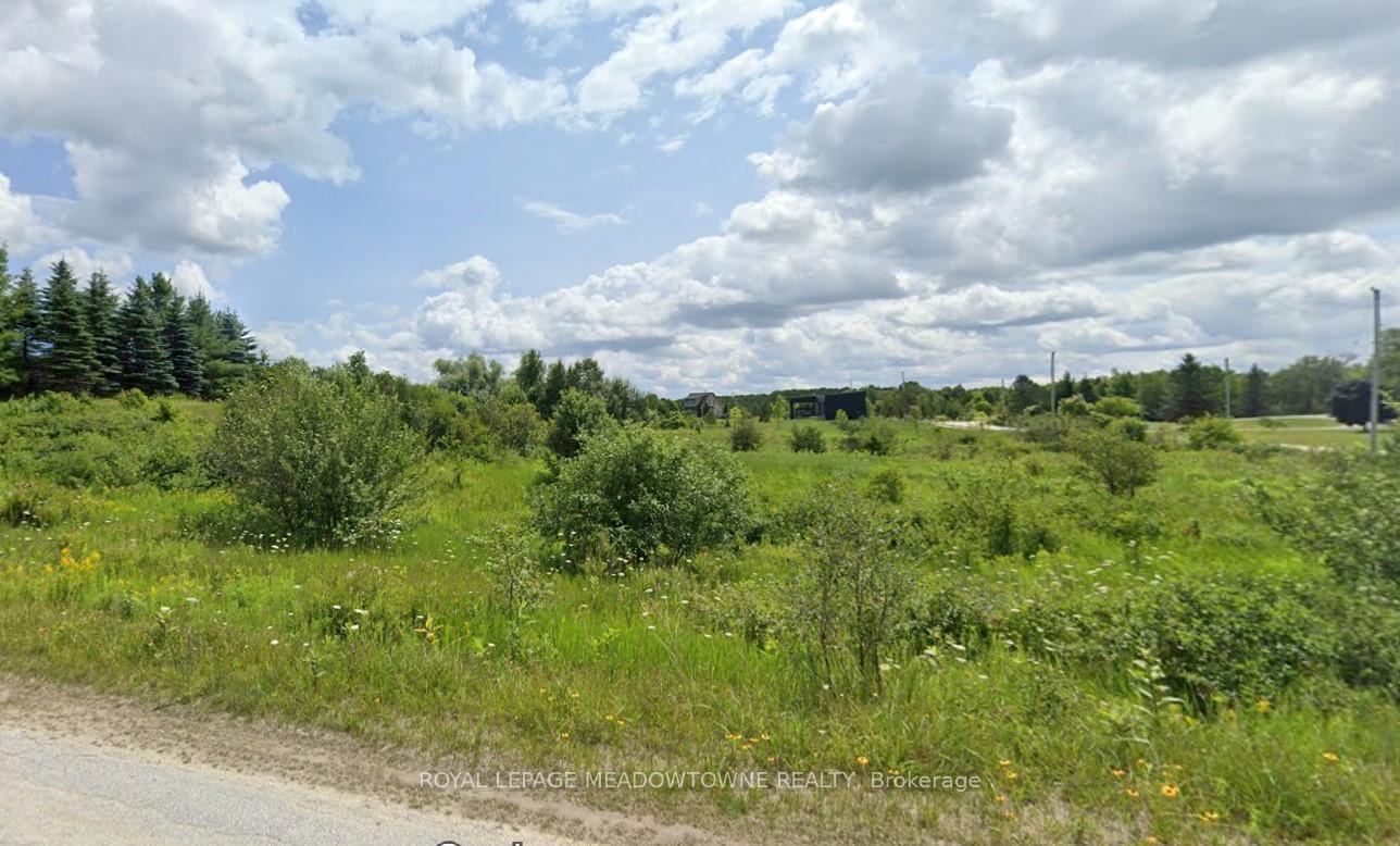 Lot 67 Brewester's Lake Road, Grey Highlands, ON N0C 1M0