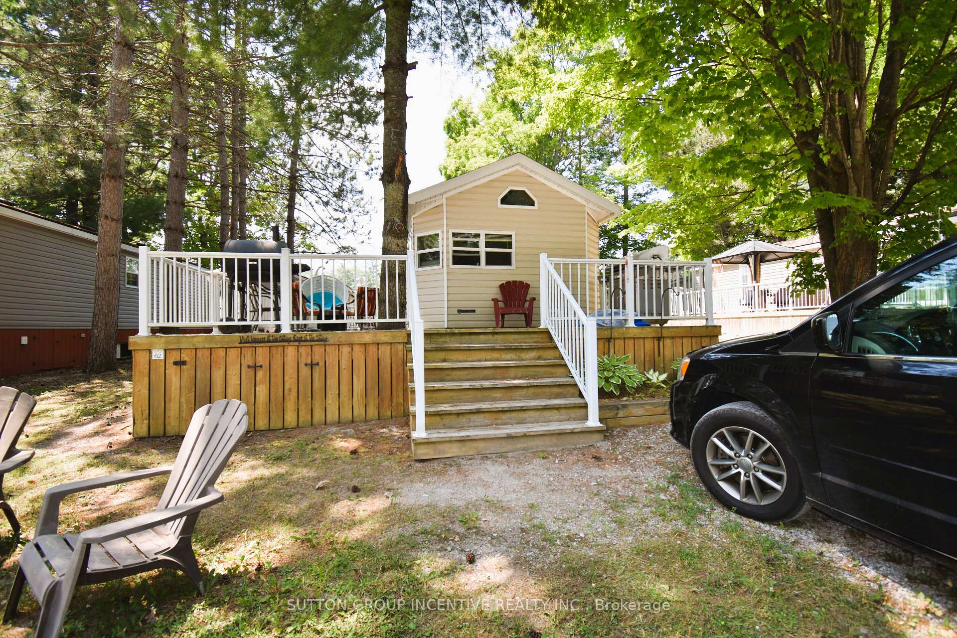 1082 Shamrock Marina Road 62, Gravenhurst, ON P0E 1N0