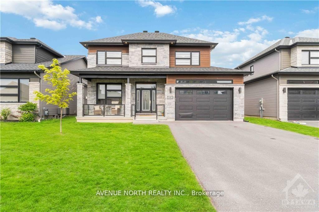 580 STRASBOURG Street, Russell, ON K0A 1W0