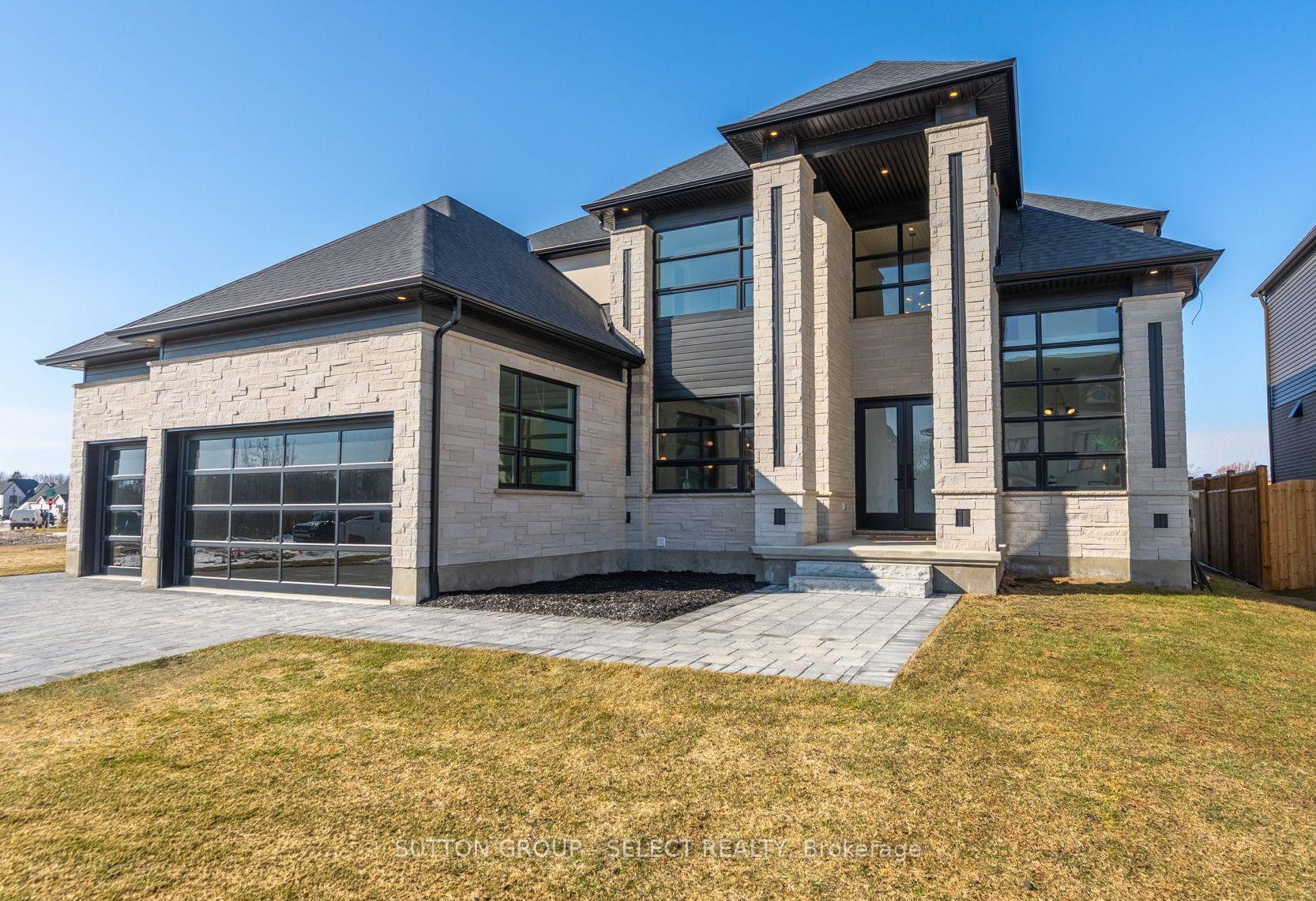 588 Creekview Chase, London North, ON N6G 3X9