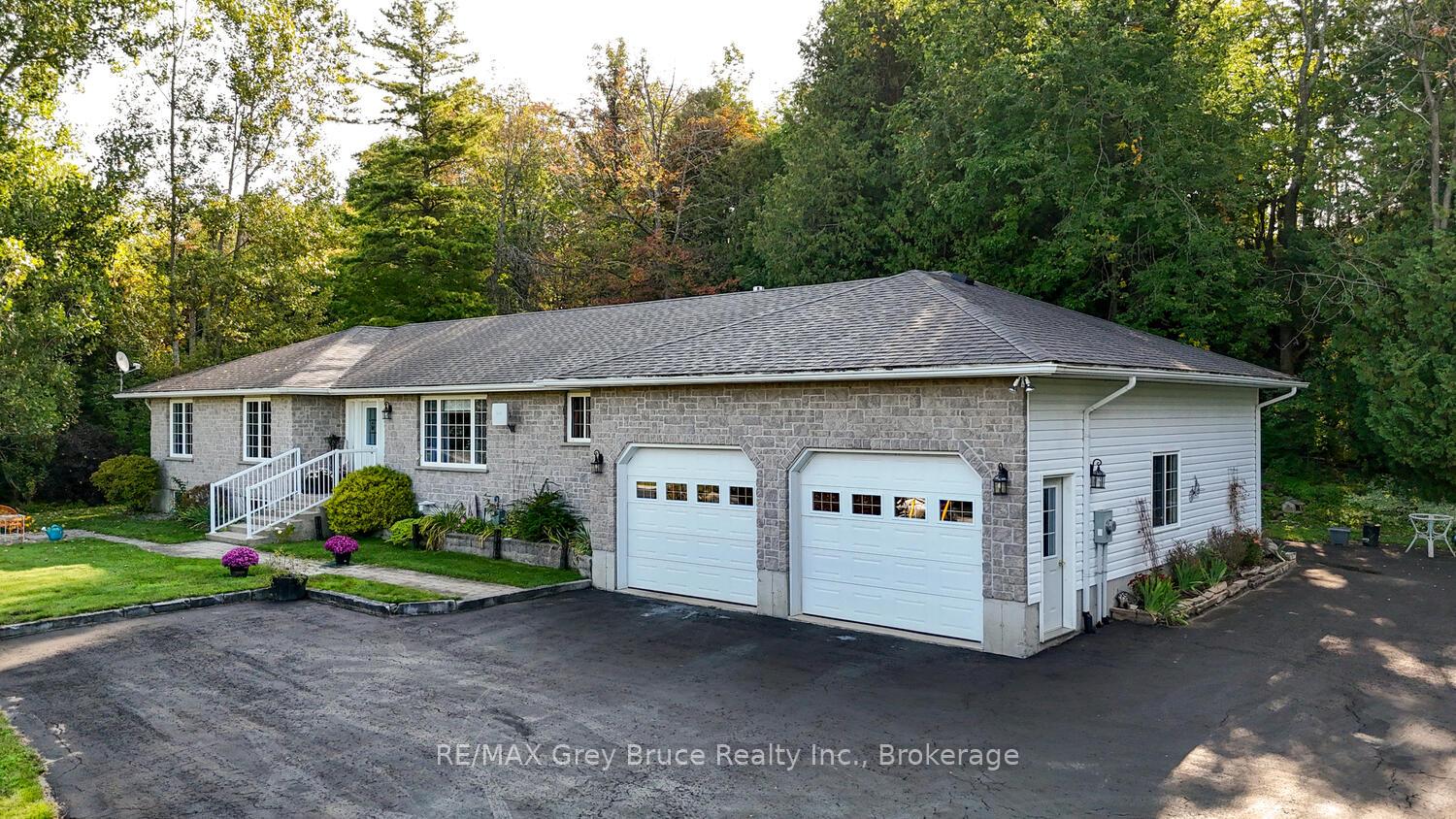 501204 Grey Road 1 N/A, Georgian Bluffs, ON N0H 2T0