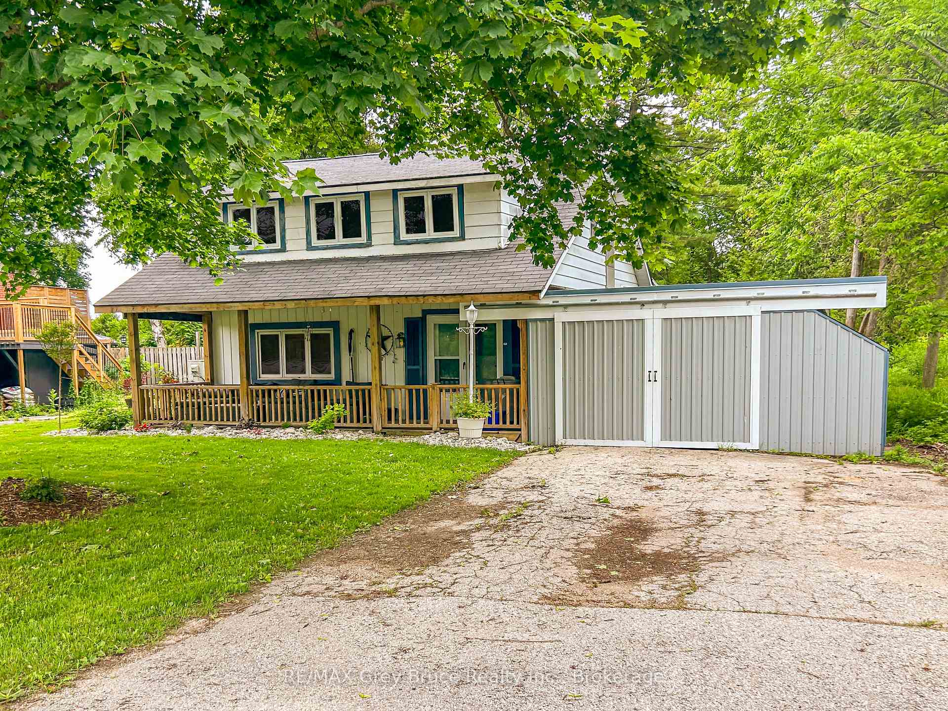 303005 Grey  15 Road, Meaford, ON N0H 1V0