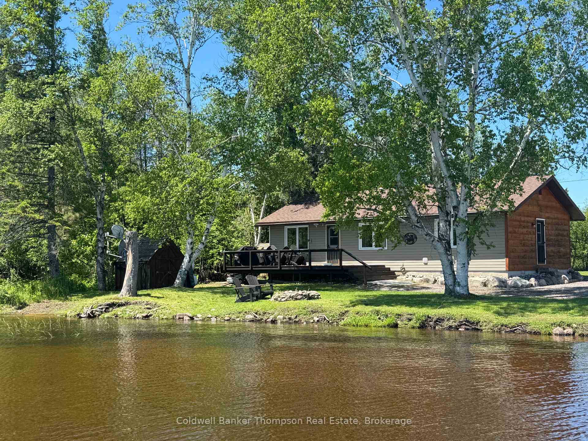 3105 Highway 520 Highway, Magnetawan, ON P0A 1P0