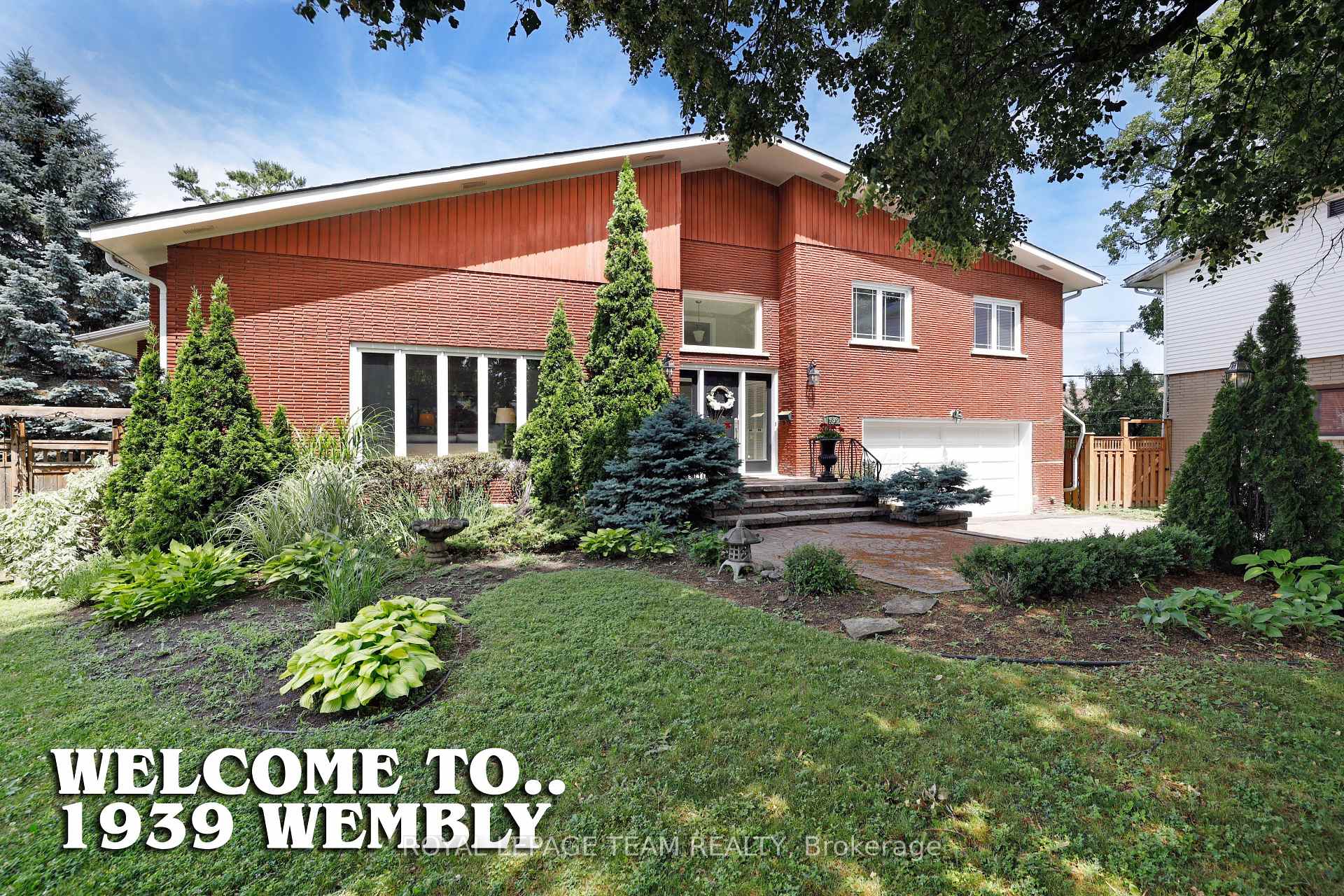 1939 Wembley Avenue, Carlingwood - Westboro and Area, ON K2A 1A8