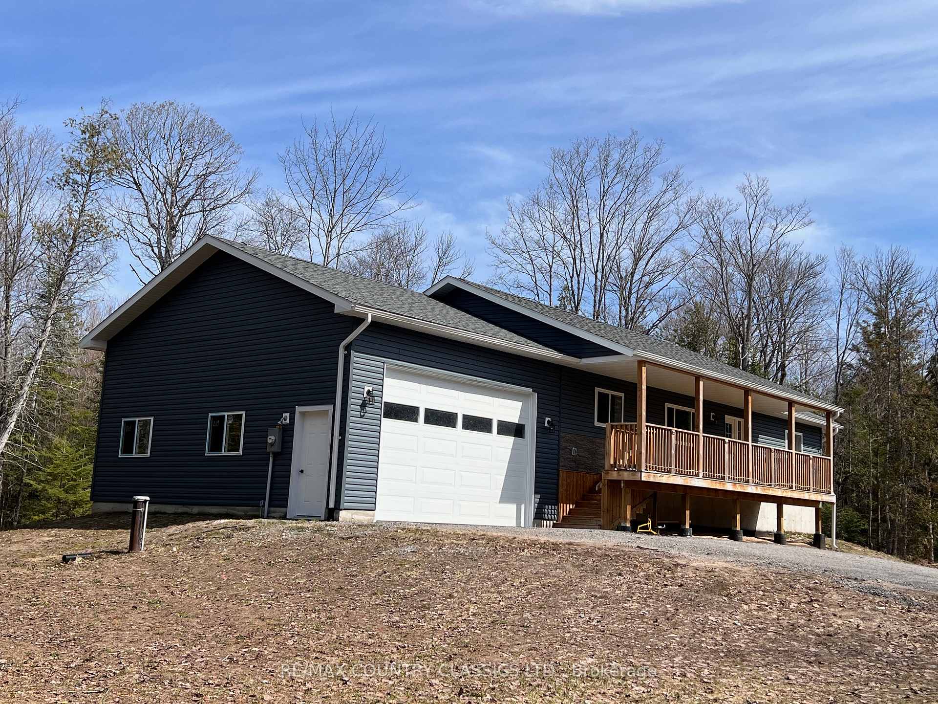 25350A Highway 62 N/A S, Bancroft, ON K0L 1C0