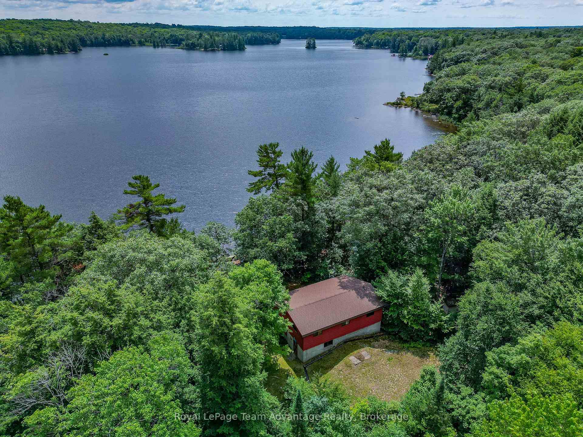 32 Christie Court, Seguin, ON P2A 2W9