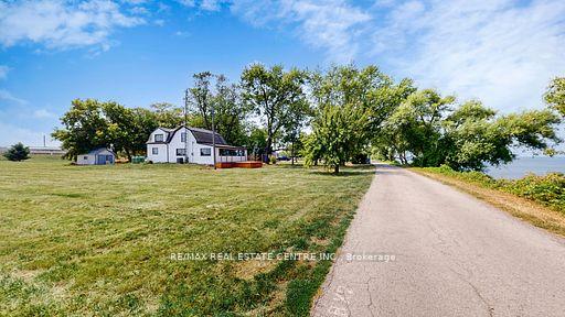 4036 Lakeshore Road, Lincoln, ON L3J 0X3