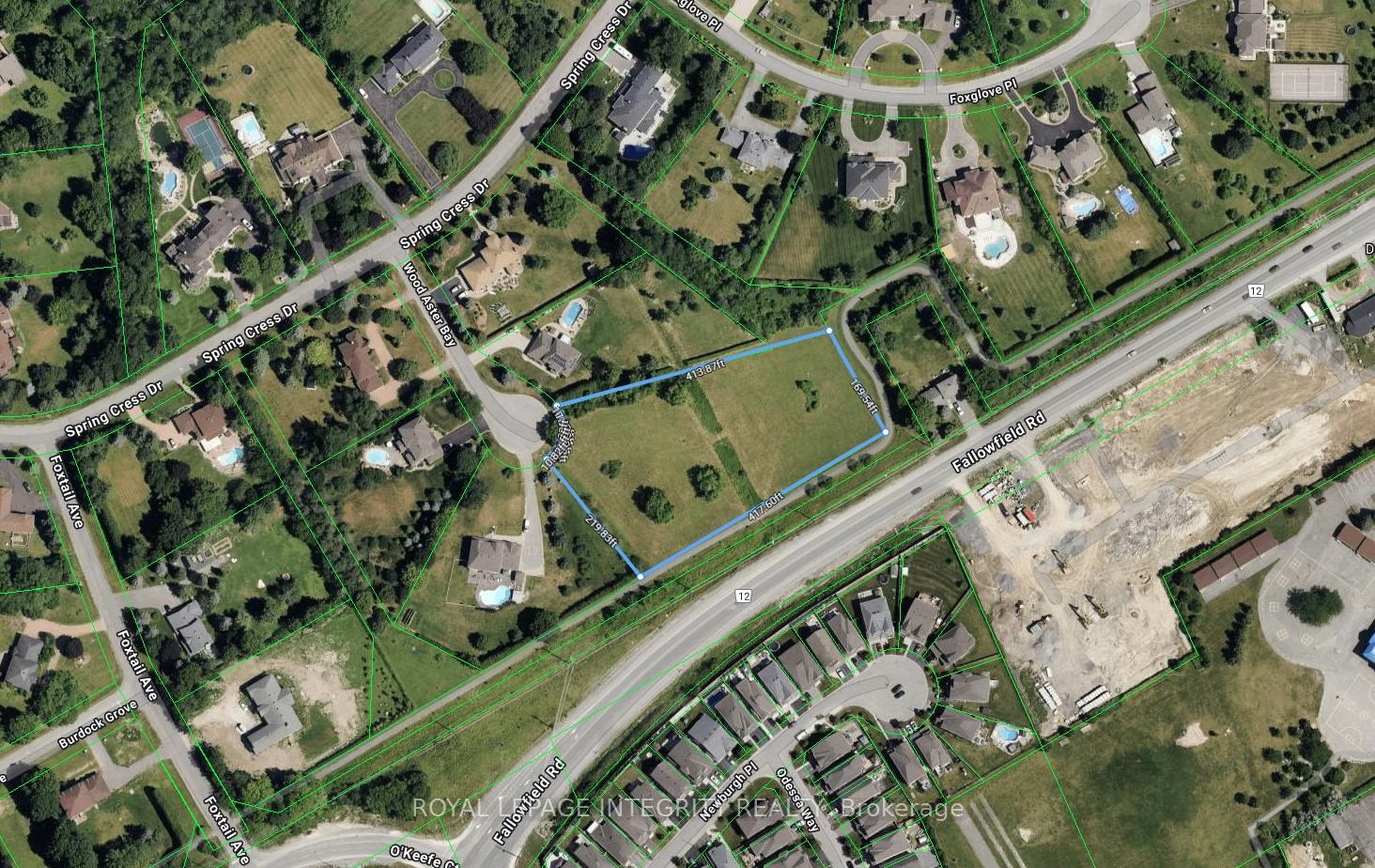 7 Wood Aster Bay N/A, Bells Corners and South to Fallowfield, ON K2R 1B3