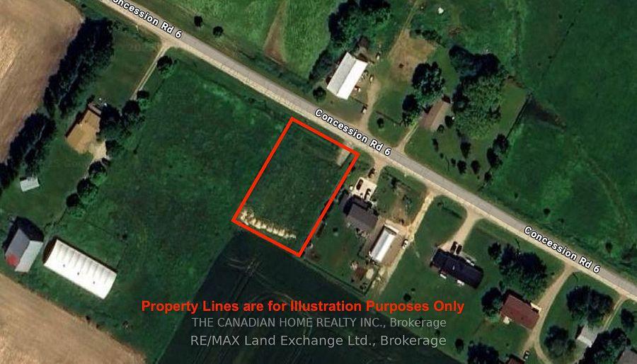 1265 Concession 6 Road, Kincardine, ON N0G 2T0