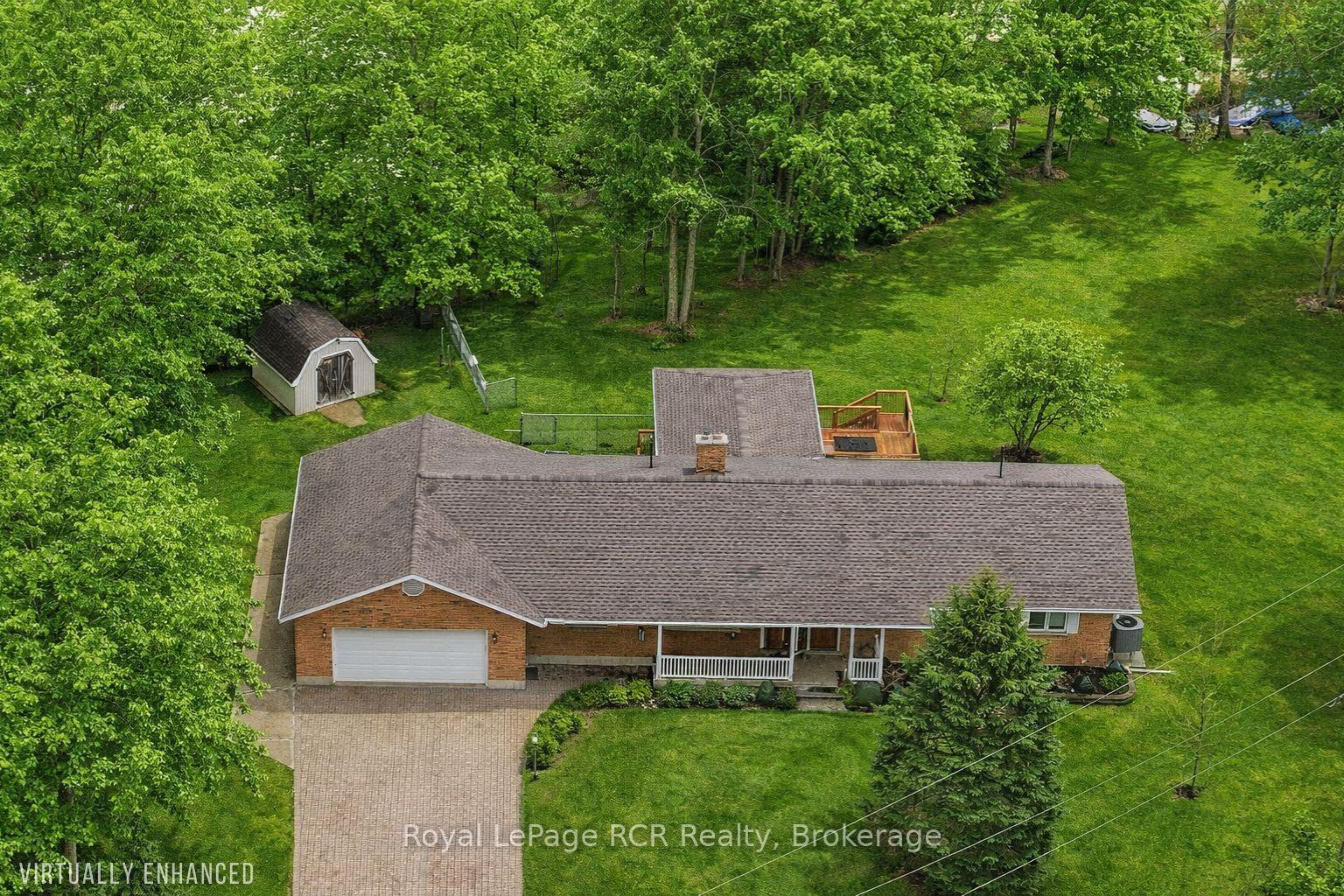 3 Woodland Court, South Bruce, ON N0G 2V0