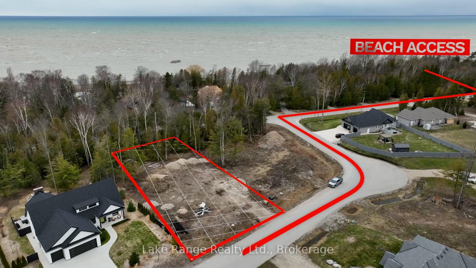 6 Sunset Place, Huron-Kinloss, ON N2Z 2X3