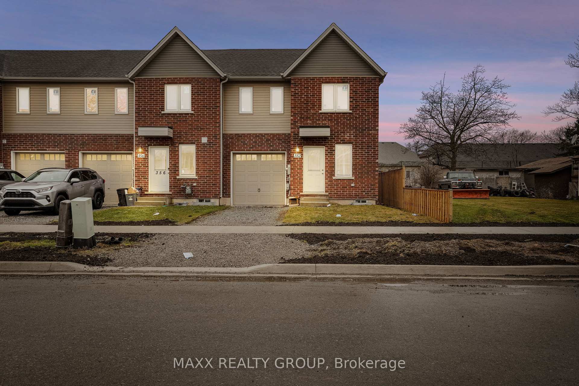 352 Alberta Street, Welland, ON L3B 0K5
