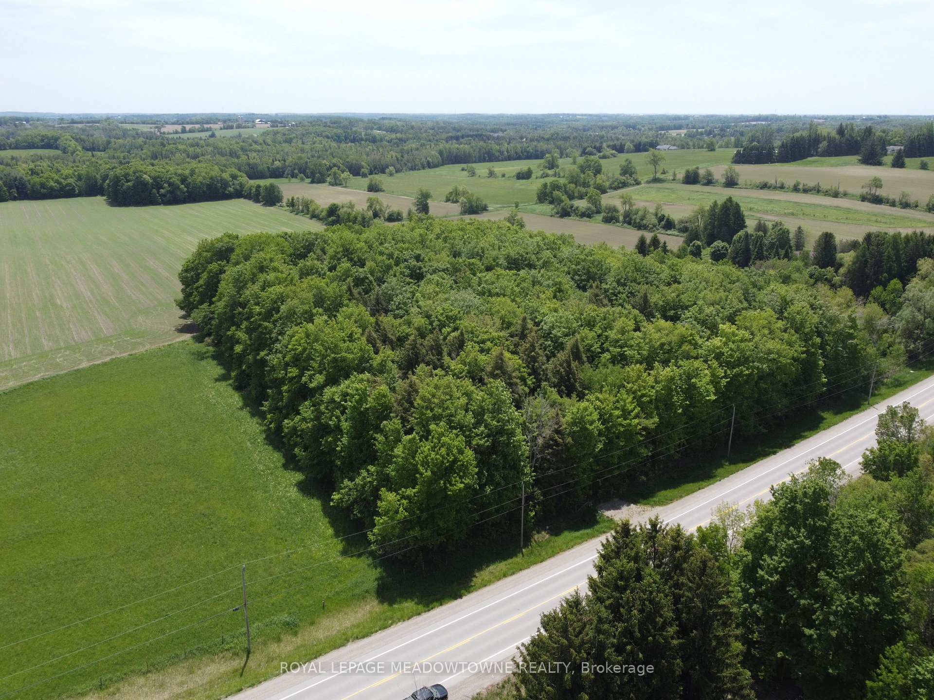 8949 Wellington Rd 22 Road, Erin, ON N0B 1Z0