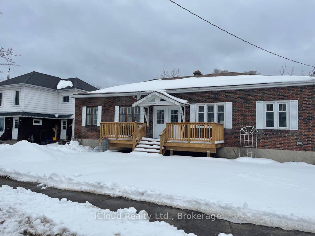 114-116 McGill Street, Quinte West, ON K8V 3K1