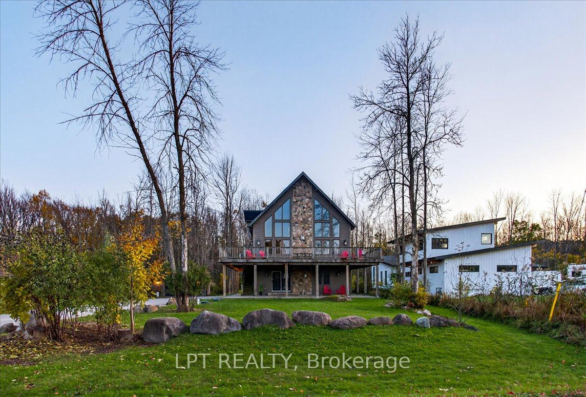 192 Sunset Boulevard, Blue Mountains, ON N0H 2P0