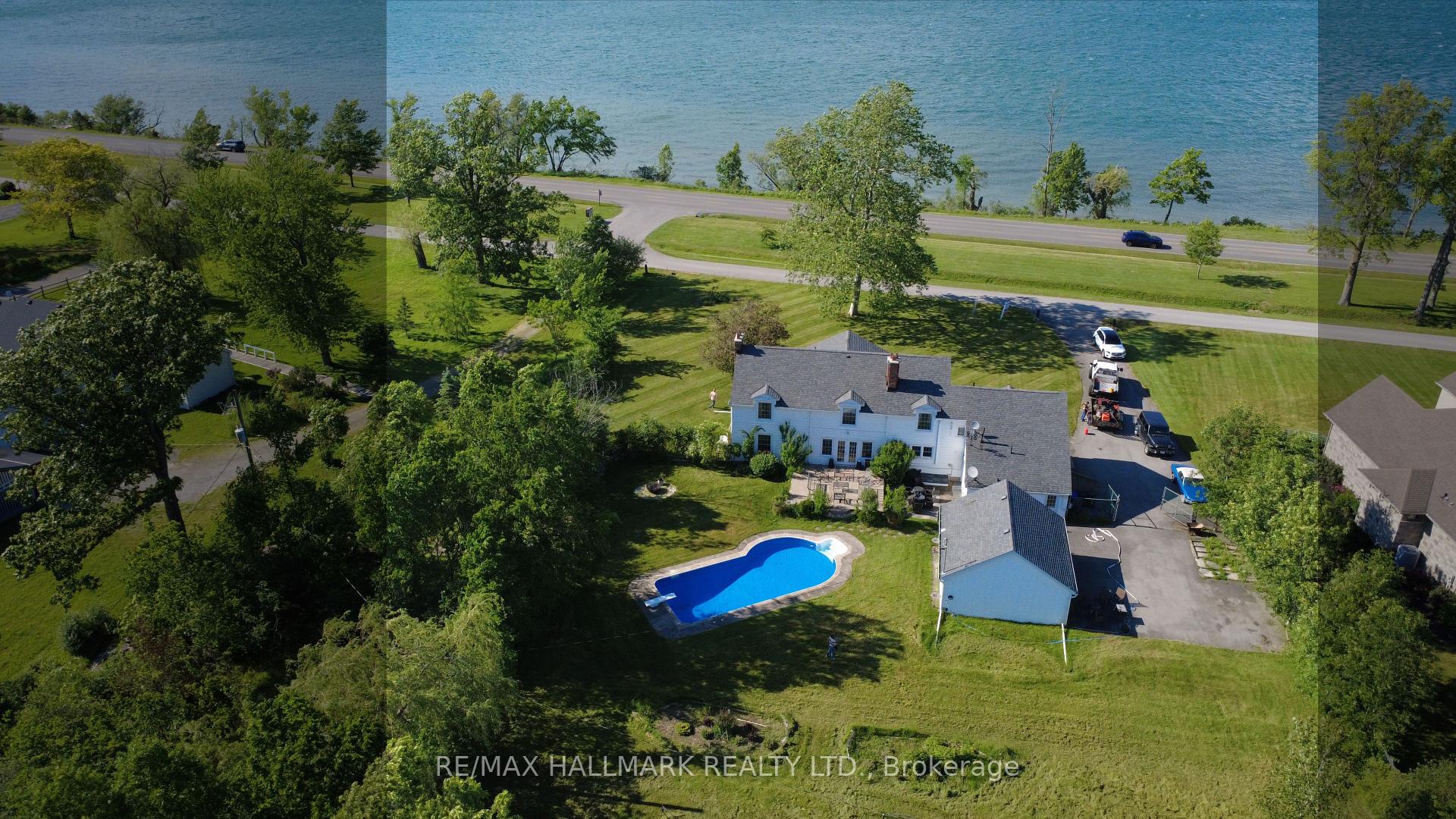 1927 Niagara Parkway, Fort Erie, ON L2A 5M4