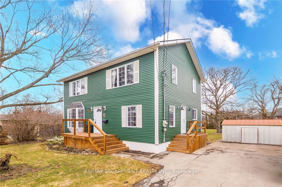 29 Quaker Road, Welland, ON L3C 3G3