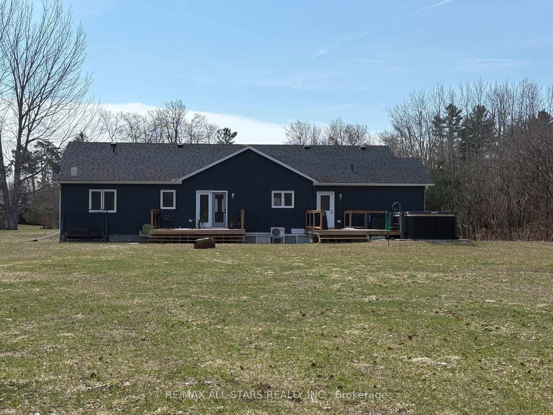 160 Canning Factory Road, Alnwick/Haldimand, ON K0K 2G0