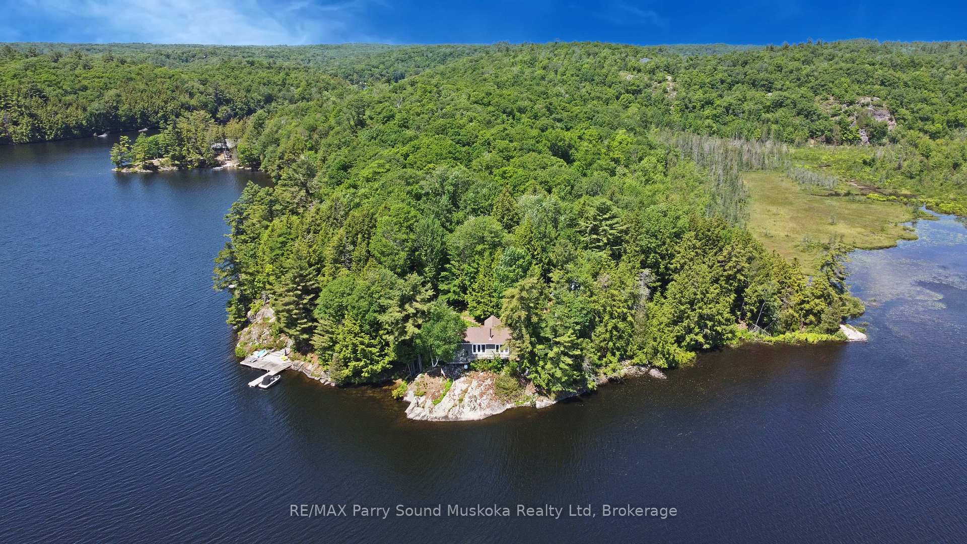 24A Rocco's Lane, Seguin, ON P2A 2W8