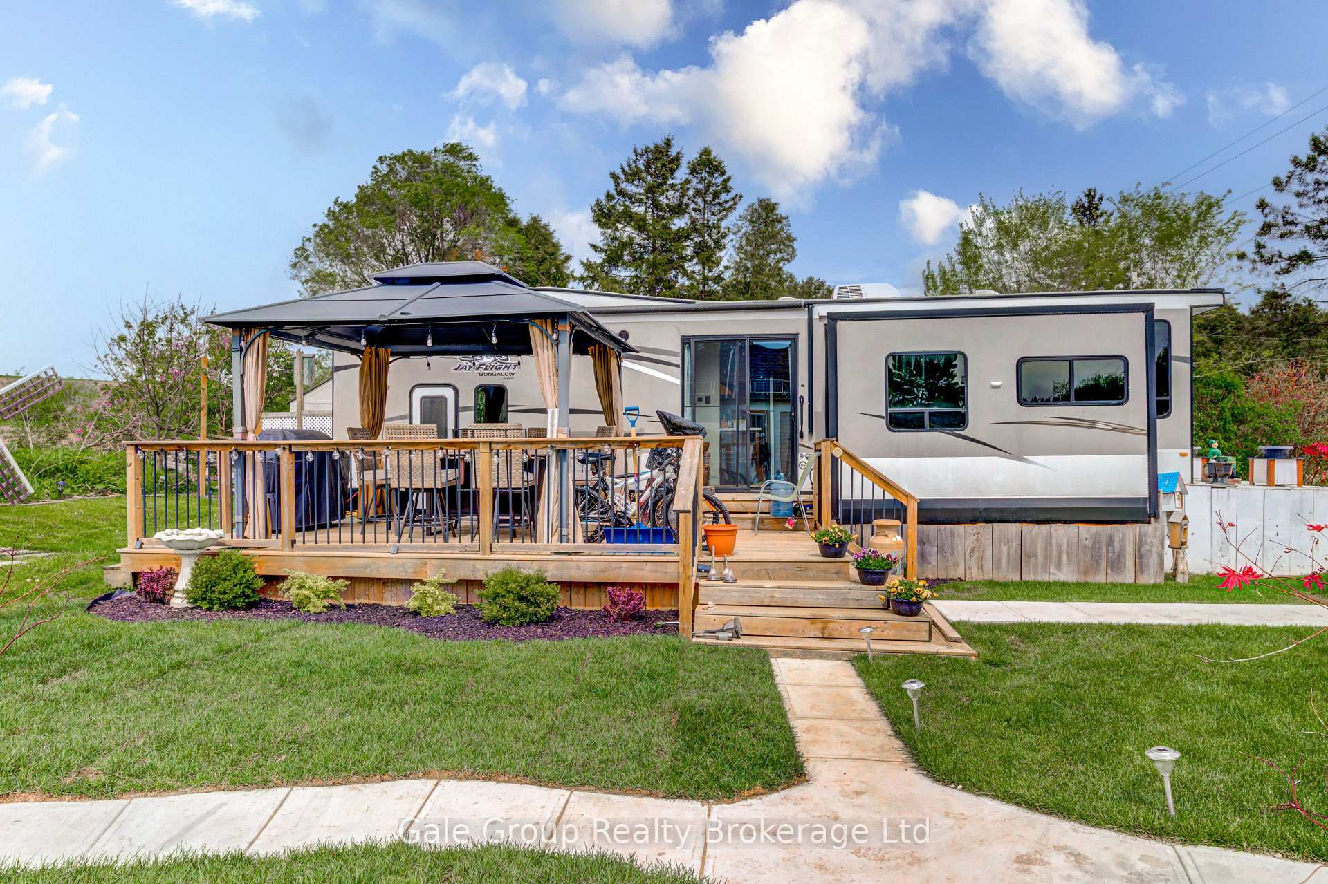 495856 10th Line 92, East Zorra-Tavistock, ON N4S 7V7