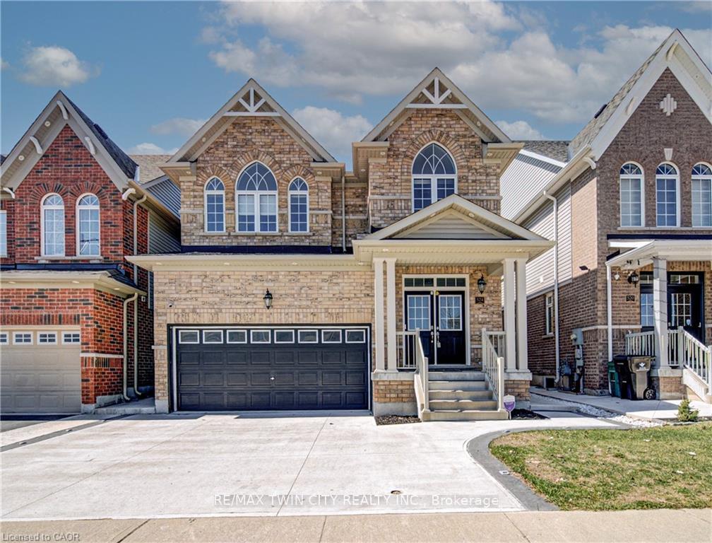 524 LINDEN Drive, Cambridge, ON N3H 5L5