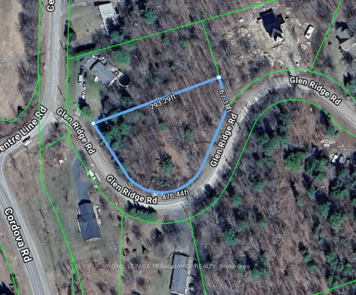 31 Glen Ridge Road, Marmora and Lake, ON K0K 2M0