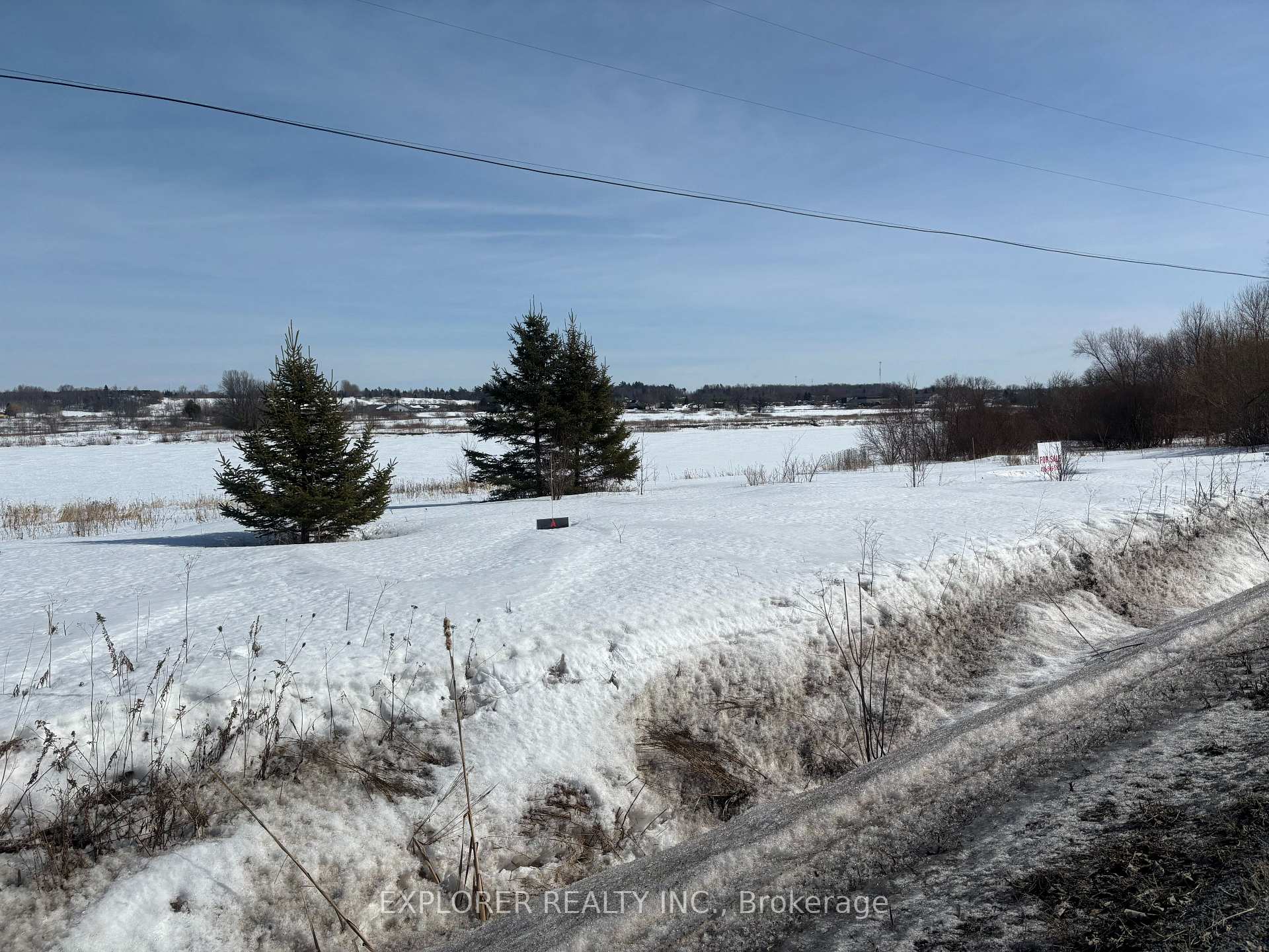 870 Old Highway 17 Highway E, Alfred and Plantagenet, ON K0B 1L0